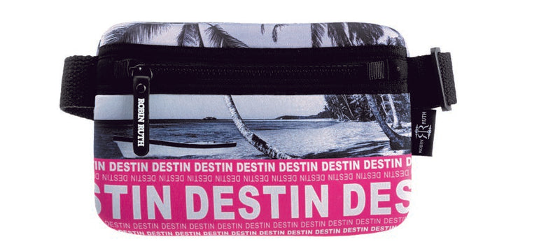 Skyline Fanny Pack- Destin Beach