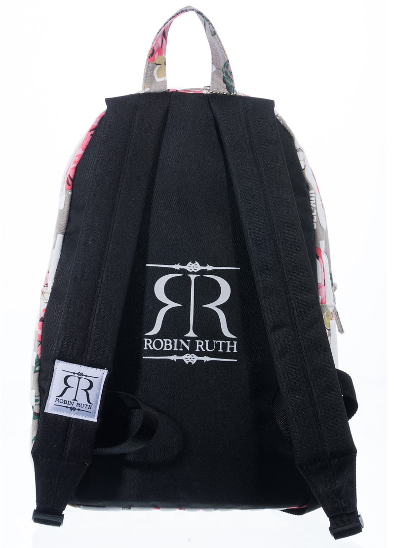 Amanda Collection - LA Backpack - Khaki