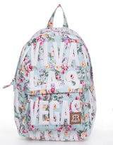 Amanda Collection Backpack- Las Vegas