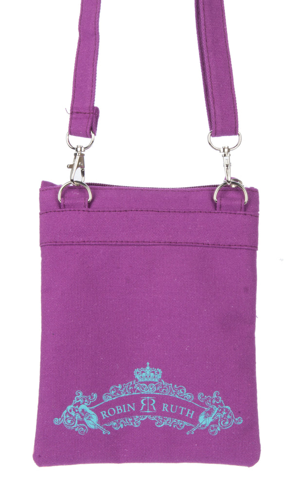 Fun in the Sun- Miami Neck Wallet