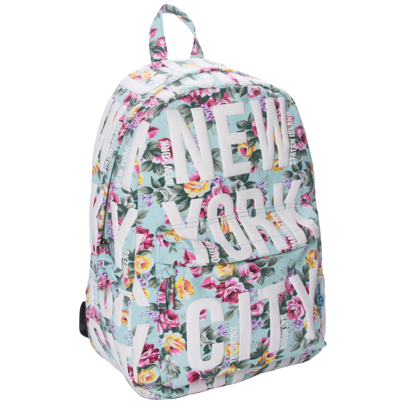 Amanda Collection Backpack- New York – robinruthstore.com display picture 1