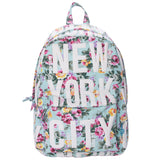 Amanda Collection- New York Backpack