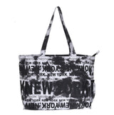 Tie Dye -NY Medium Tote