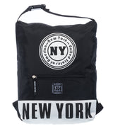 Stamp- NY Backpack