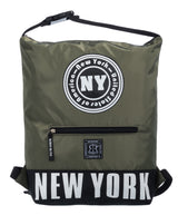 Stamp- NY Backpack