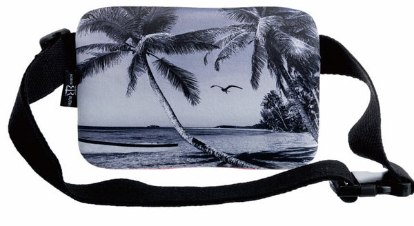 Skyline Fanny Pack- Santa Rosa