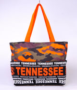 Camouflage- Tennessee Medium Tote Bag