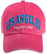 Original Cap - Los Angeles