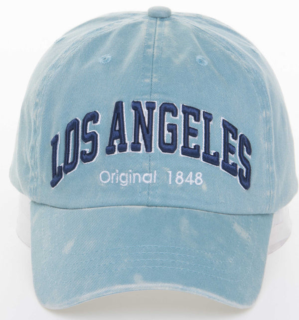 Original Cap - Los Angeles