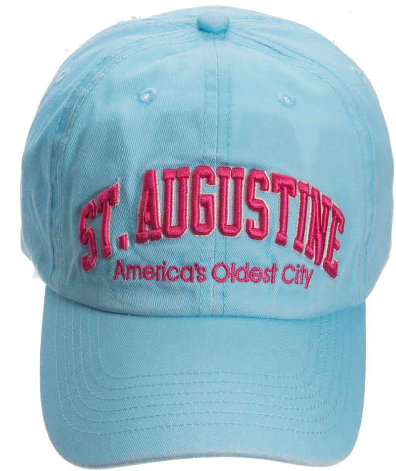 ORIGINAL- ST AUGUSTINE CAP