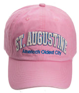 ORIGINAL- ST AUGUSTINE CAP