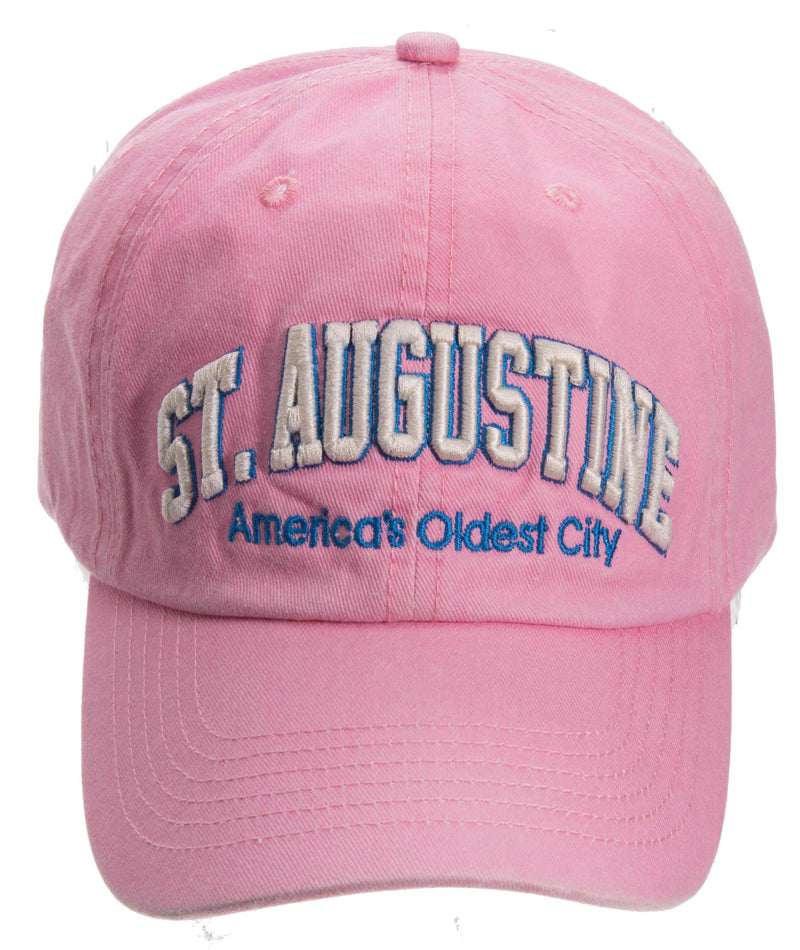 ORIGINAL- ST AUGUSTINE CAP