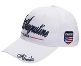 SCRIPT- ST AUGUSTINE CAP