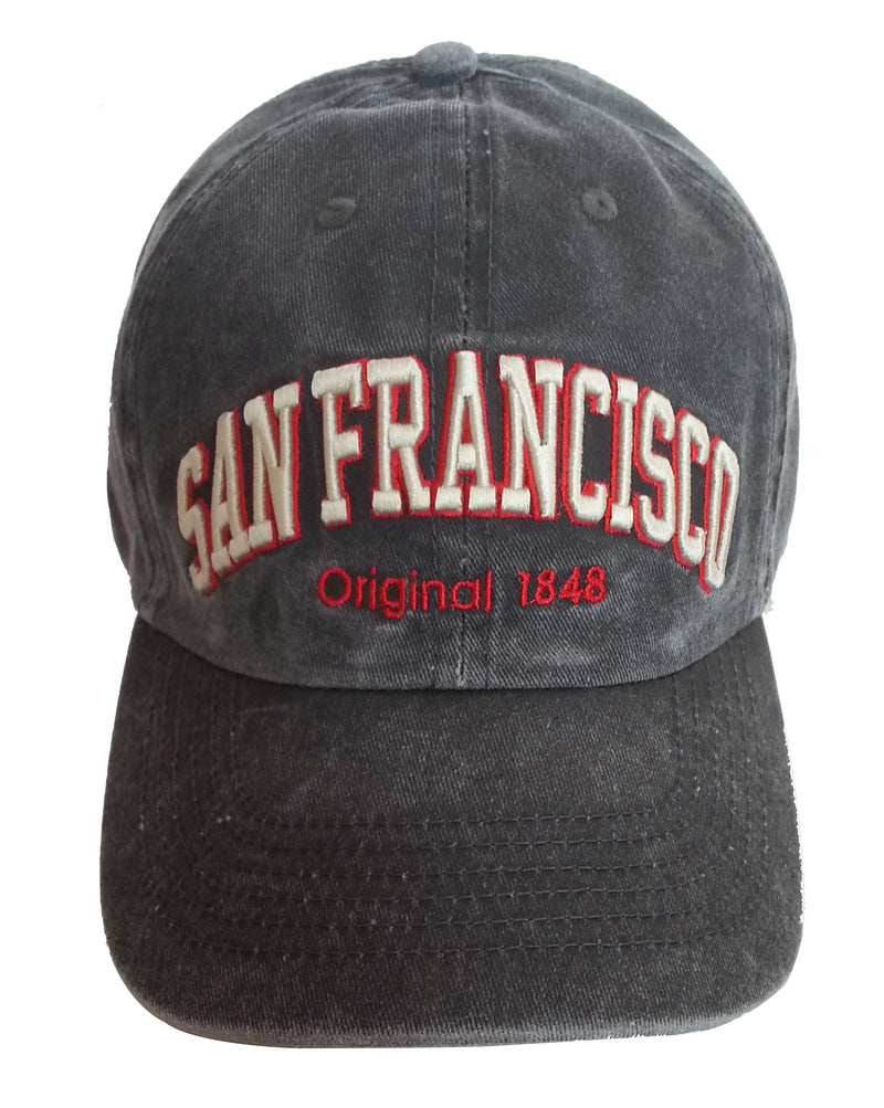 Original Cap - San Francisco