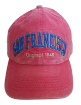Original Cap - San Francisco