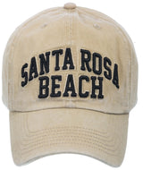 ORIGINAL- SANTA ROSA BEACH CAP