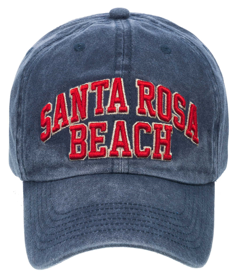 Original Cap- Santa Rosa