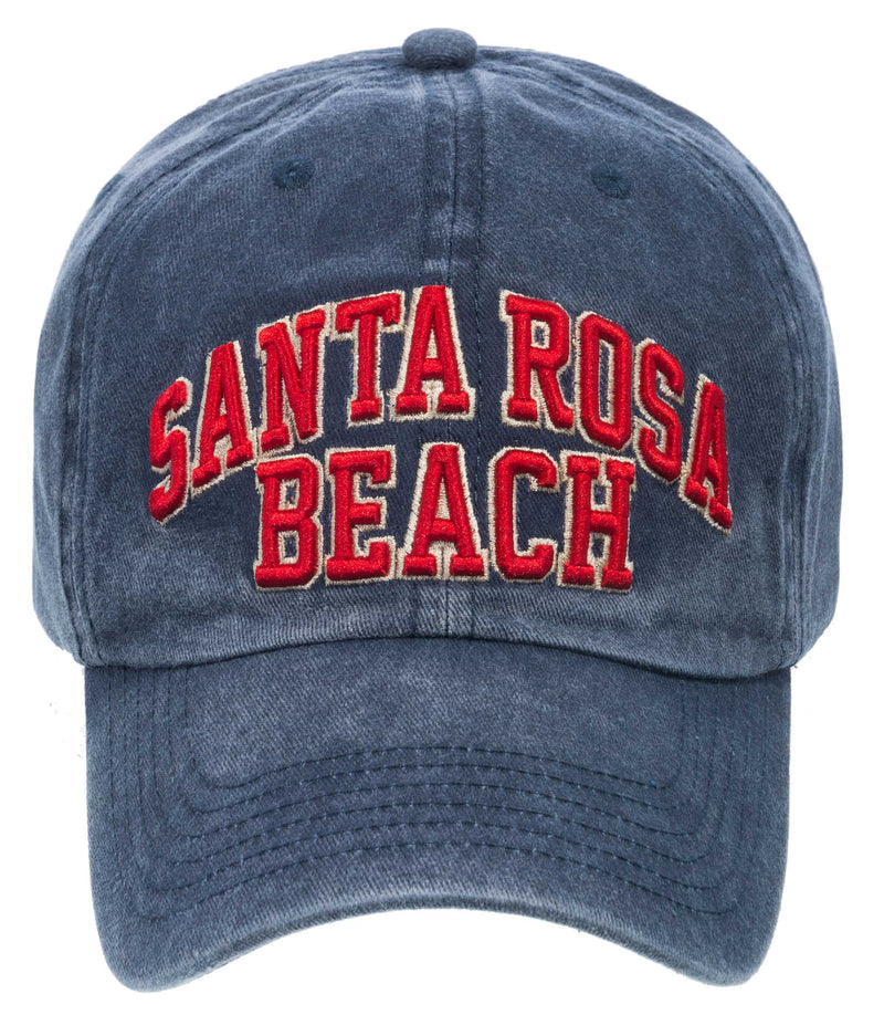 ORIGINAL- SANTA ROSA BEACH CAP