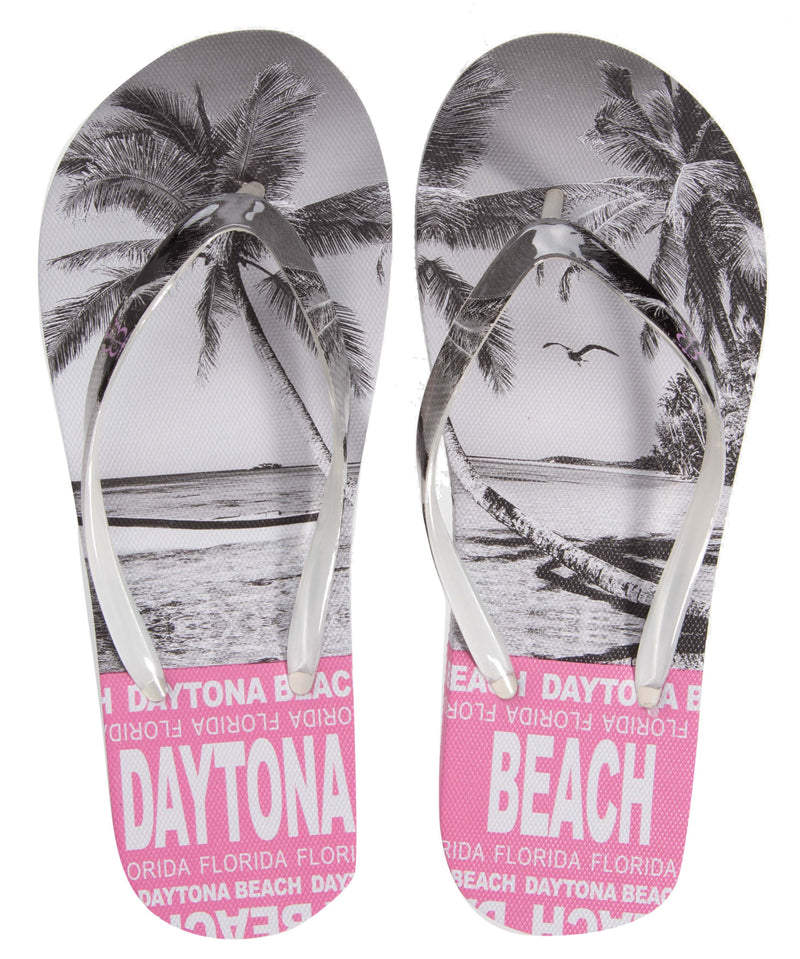 Skyline Women's Flip Flop- Daytona