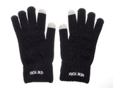 Smart Touch Gloves- NY