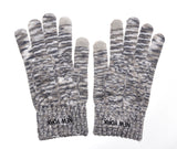 Smart Touch Gloves- NY