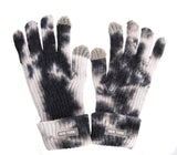 PVC Tie Dye Gloves- NY
