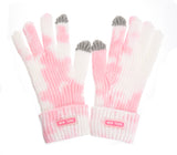 PVC Tie Dye Gloves- NY