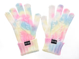 Tie Dye Winter Glove- NY