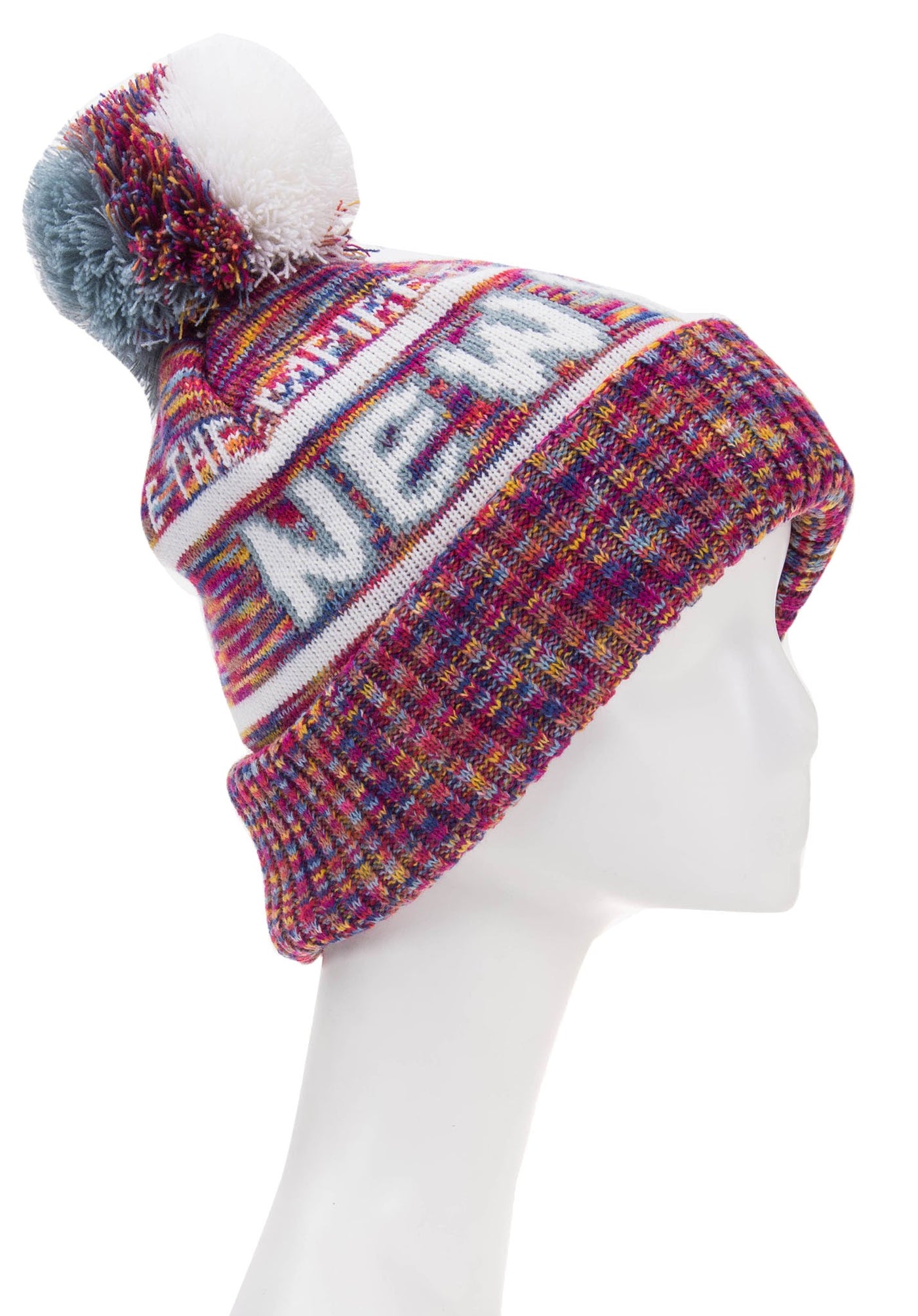 Classic Winter Beanie NEW YORK Empire State robinruthstore