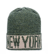 Stormi Winter Beanie- NY
