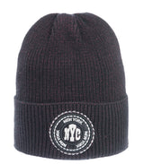 Stamp- NYC Winter Beanie