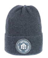 Stamp- NYC Winter Beanie