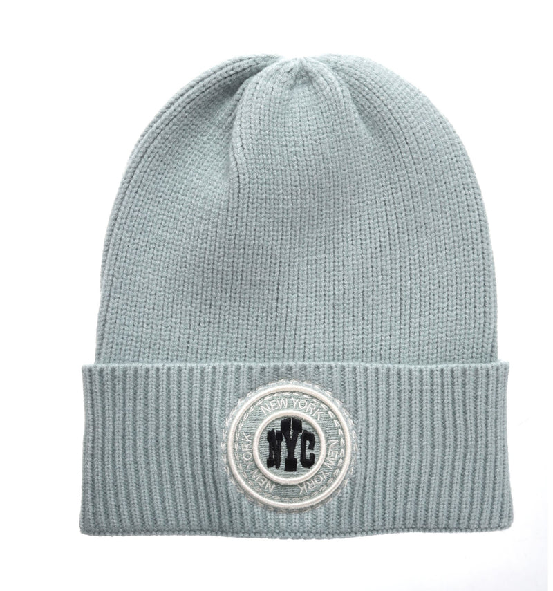Stamp- NYC Winter Beanie