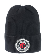 Stamp- NYC Winter Beanie