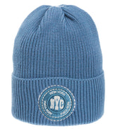 Stamp- NYC Winter Beanie