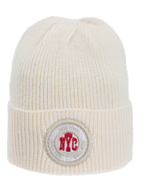 Stamp- NYC Winter Beanie
