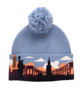 Skyline Beanie- NYC