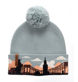 Skyline Beanie- NYC