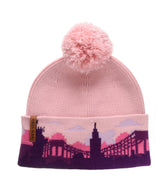 Skyline Beanie- NYC