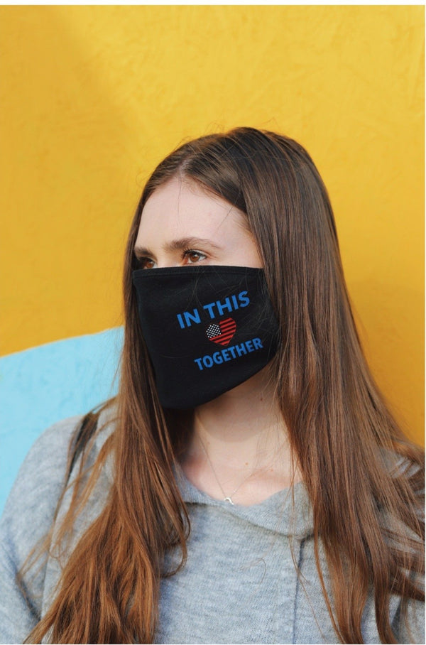 Face Masks – robinruthstore.com