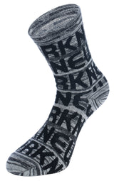 Signature Athletic- NEW YORK Socks