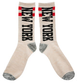 Campus- NEW YORK Socks
