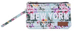 Amanda Collection Wristlet- New York