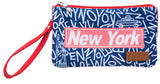 Balagan Bold Wristlet- New York