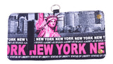 SKYLINE- NYC Tri Fold Wallet